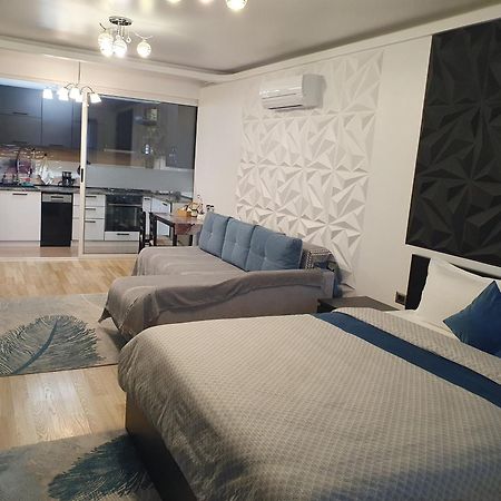 Apartment Ks Μπρασόβ Εξωτερικό φωτογραφία