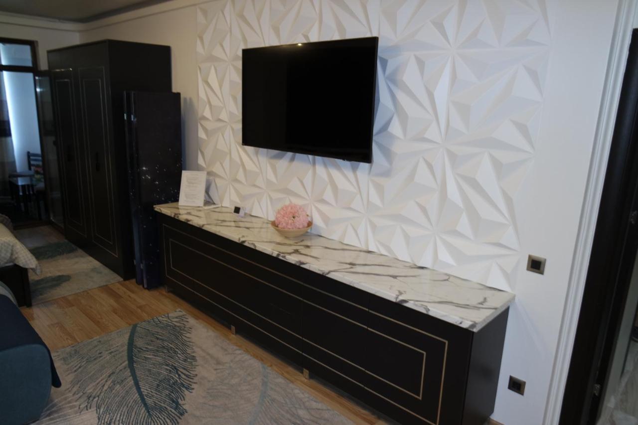 Apartment Ks Μπρασόβ Εξωτερικό φωτογραφία
