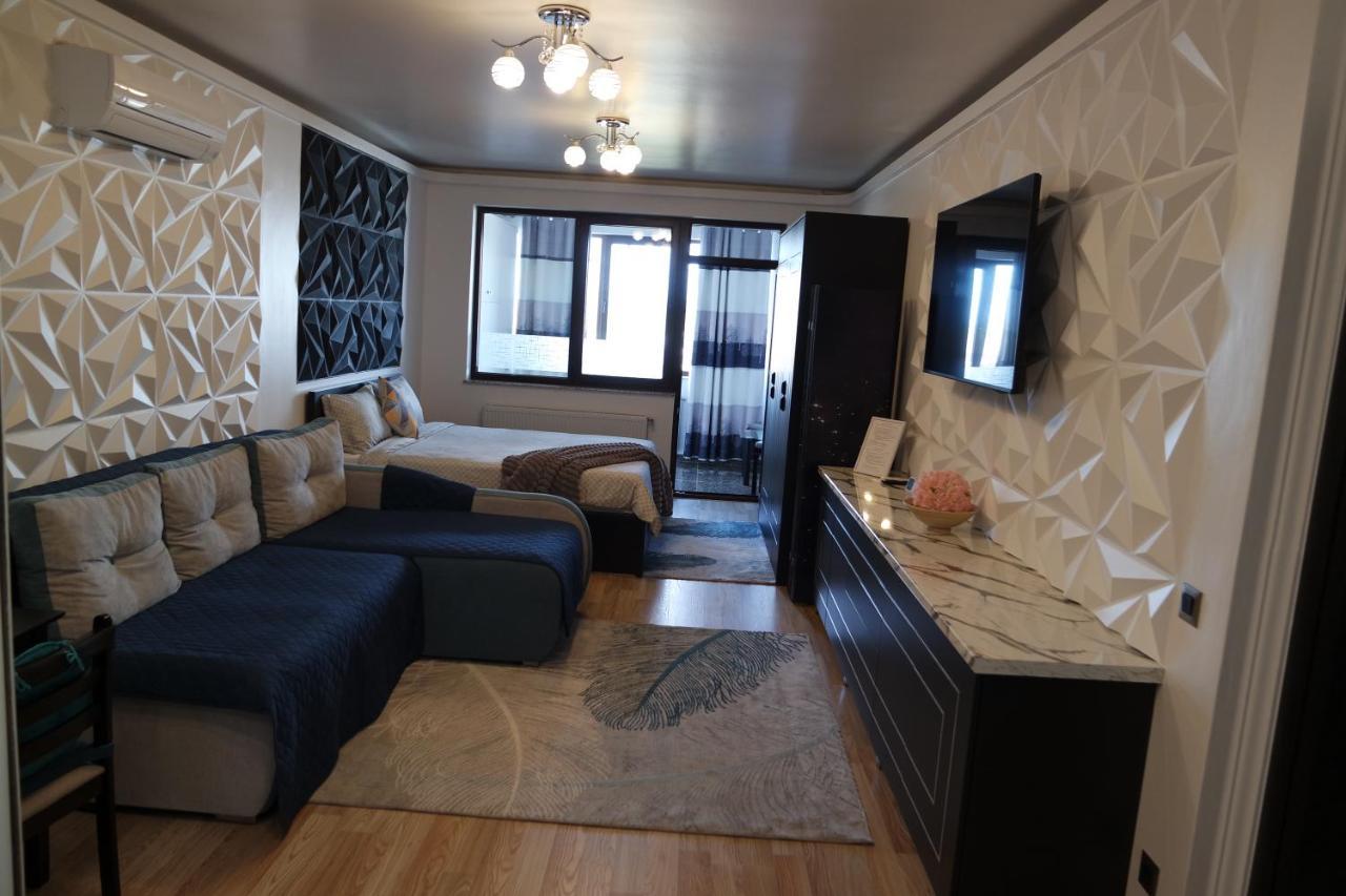 Apartment Ks Μπρασόβ Εξωτερικό φωτογραφία