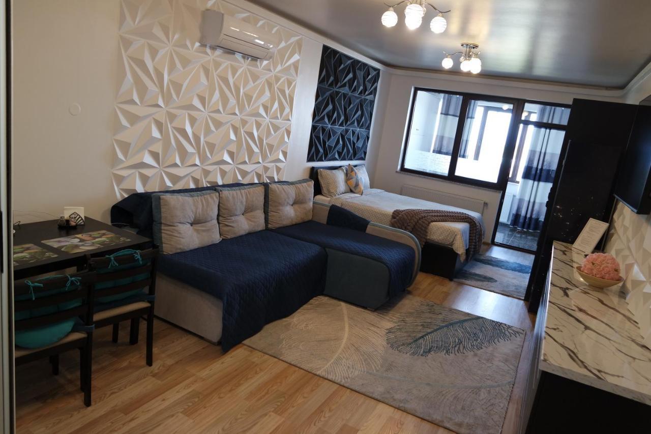 Apartment Ks Μπρασόβ Εξωτερικό φωτογραφία