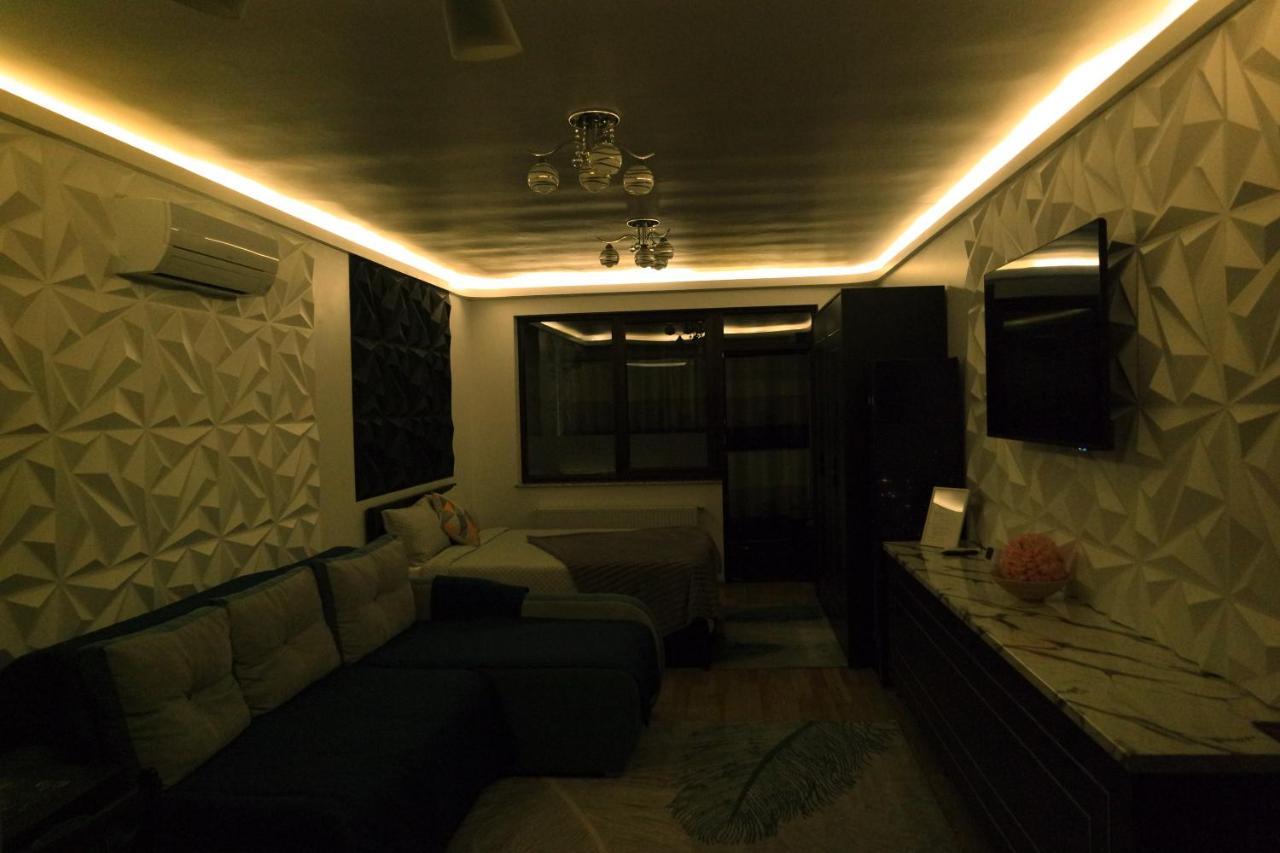 Apartment Ks Μπρασόβ Εξωτερικό φωτογραφία