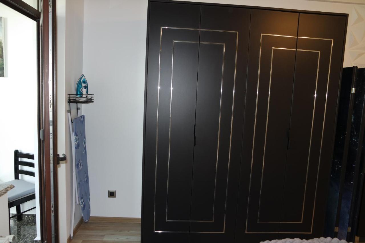 Apartment Ks Μπρασόβ Εξωτερικό φωτογραφία