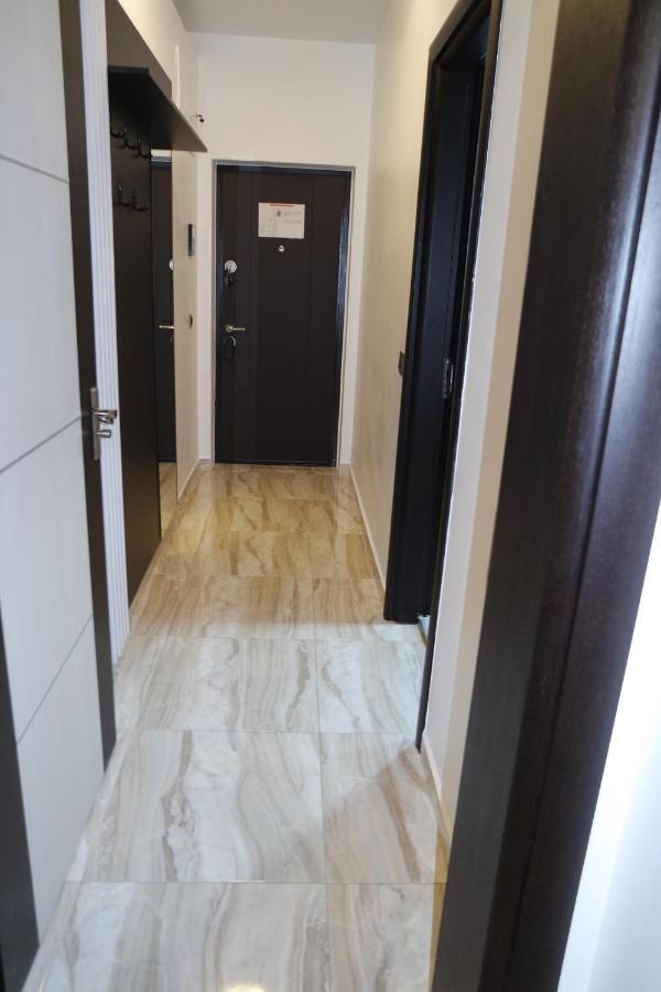 Apartment Ks Μπρασόβ Εξωτερικό φωτογραφία