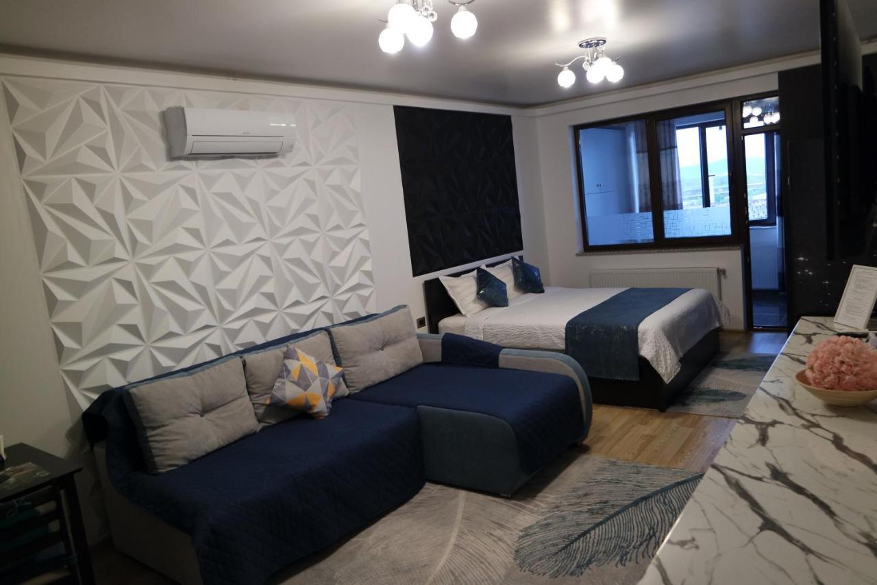 Apartment Ks Μπρασόβ Εξωτερικό φωτογραφία