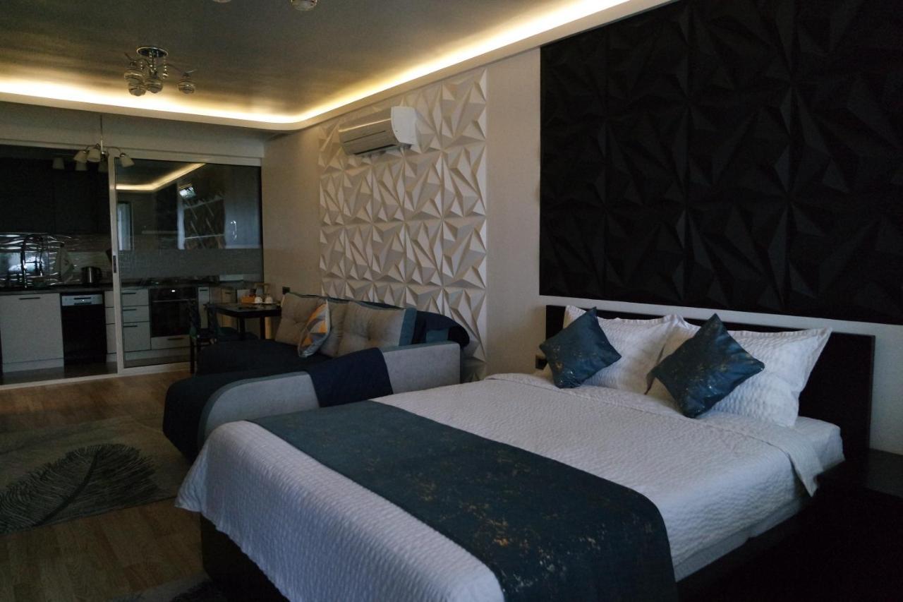 Apartment Ks Μπρασόβ Εξωτερικό φωτογραφία
