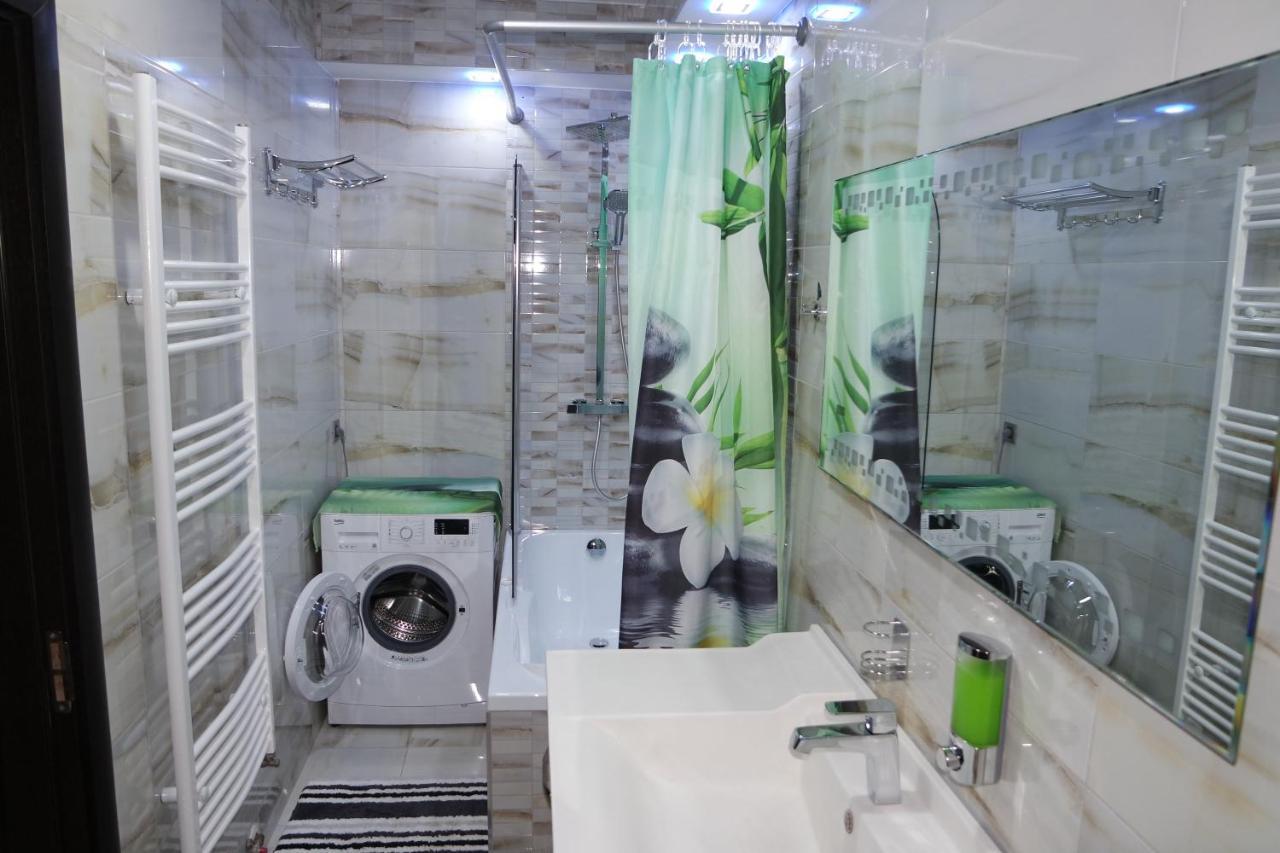 Apartment Ks Μπρασόβ Εξωτερικό φωτογραφία
