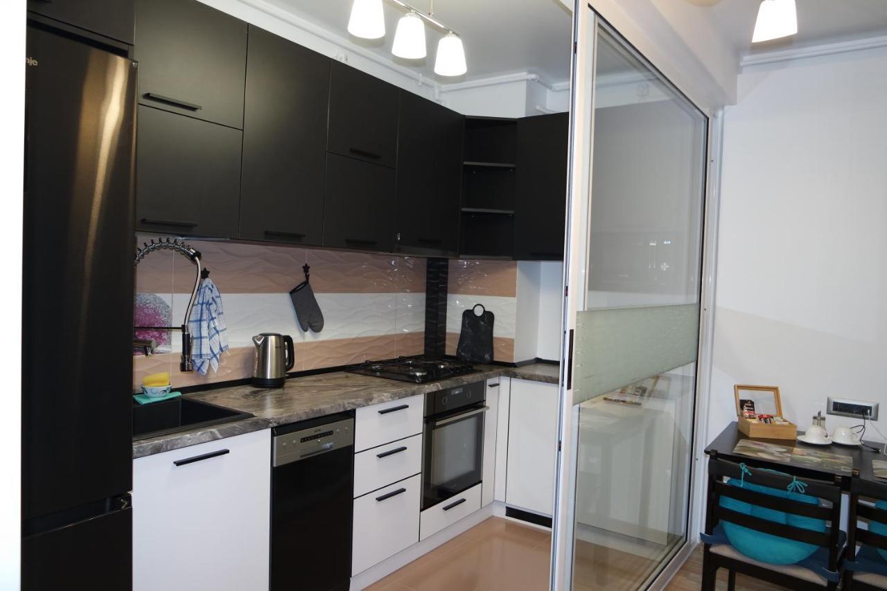 Apartment Ks Μπρασόβ Εξωτερικό φωτογραφία