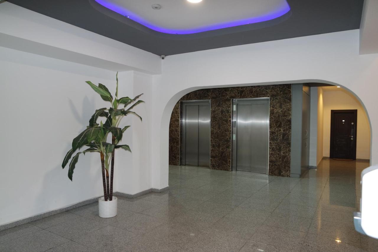 Apartment Ks Μπρασόβ Εξωτερικό φωτογραφία