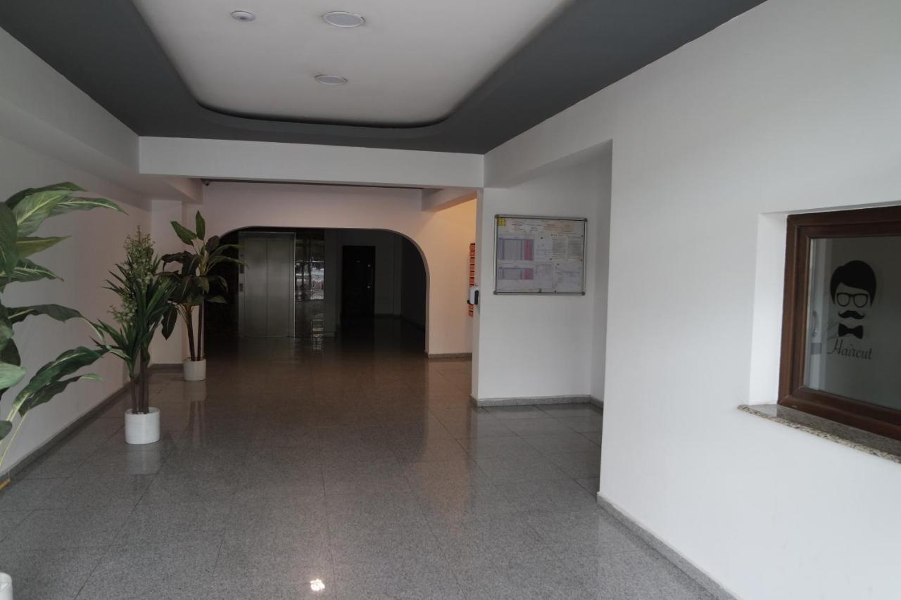 Apartment Ks Μπρασόβ Εξωτερικό φωτογραφία