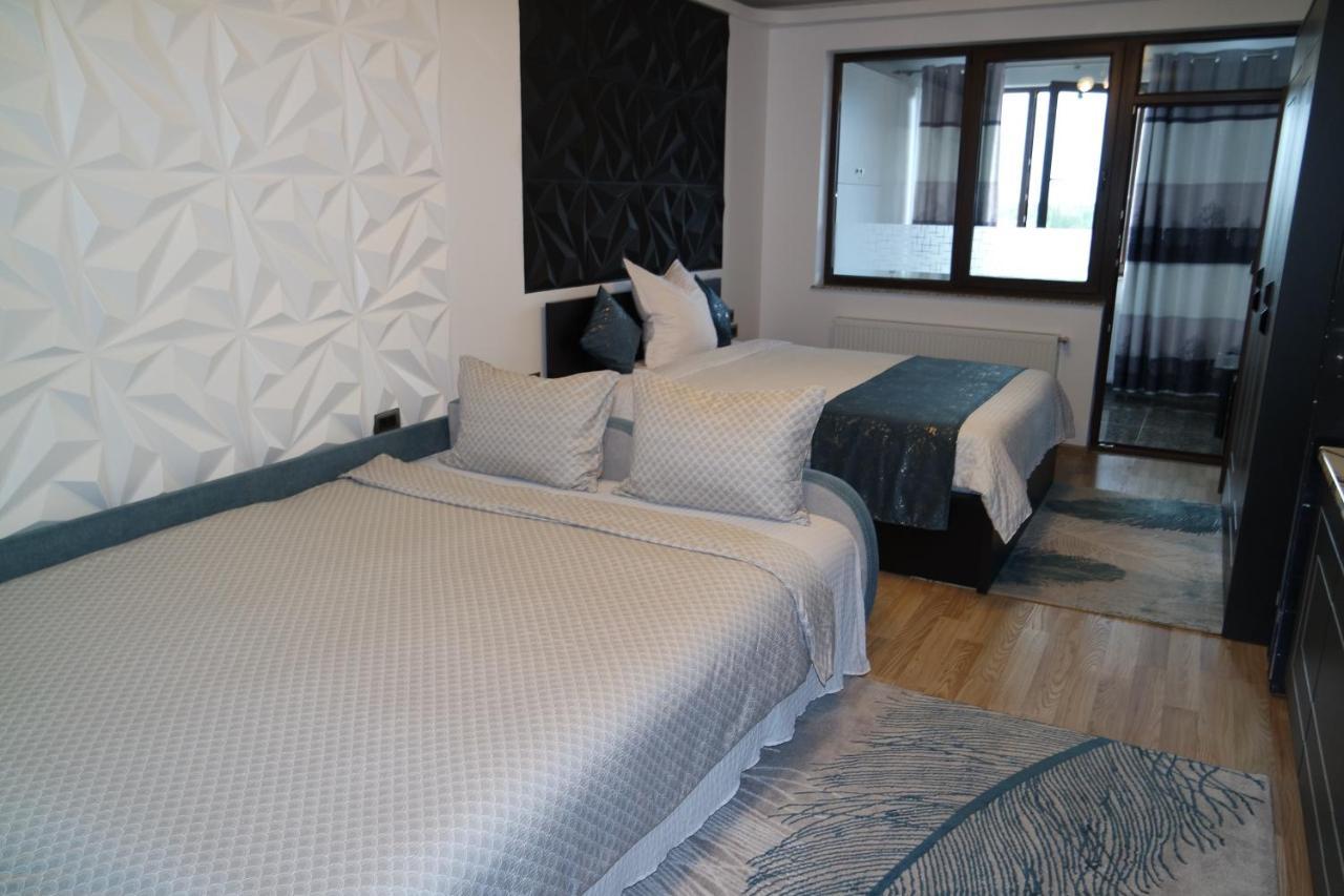 Apartment Ks Μπρασόβ Εξωτερικό φωτογραφία
