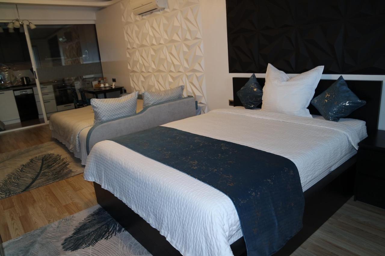 Apartment Ks Μπρασόβ Εξωτερικό φωτογραφία