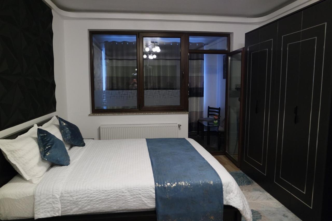 Apartment Ks Μπρασόβ Εξωτερικό φωτογραφία