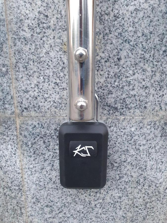 Apartment Ks Μπρασόβ Εξωτερικό φωτογραφία