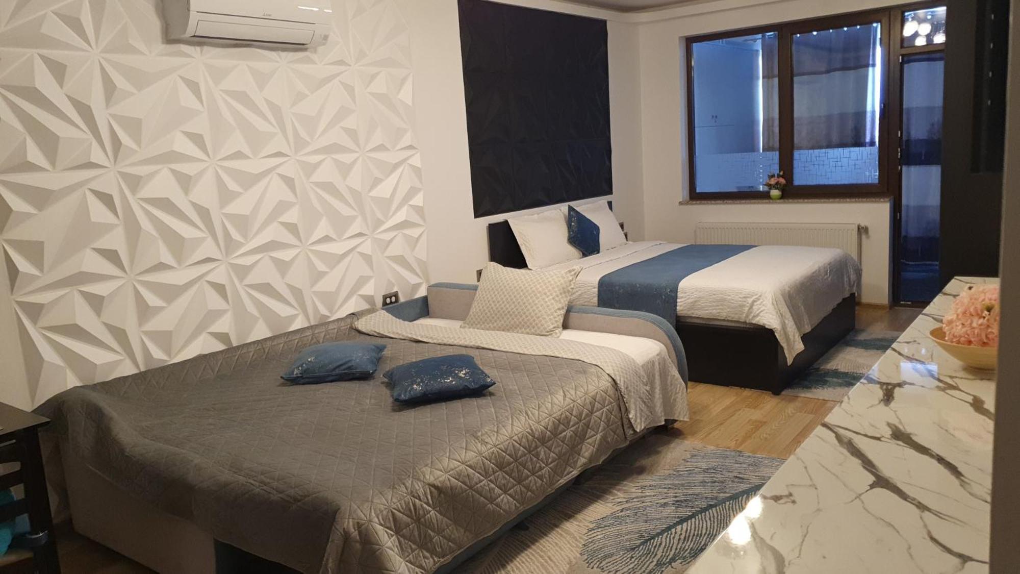 Apartment Ks Μπρασόβ Εξωτερικό φωτογραφία