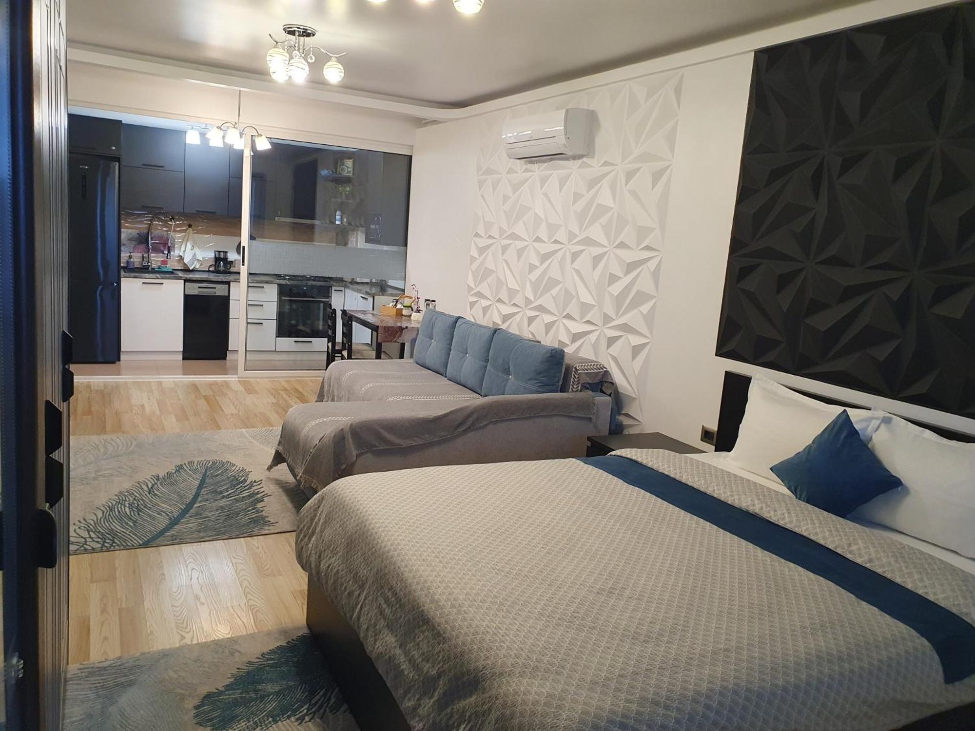 Apartment Ks Μπρασόβ Εξωτερικό φωτογραφία