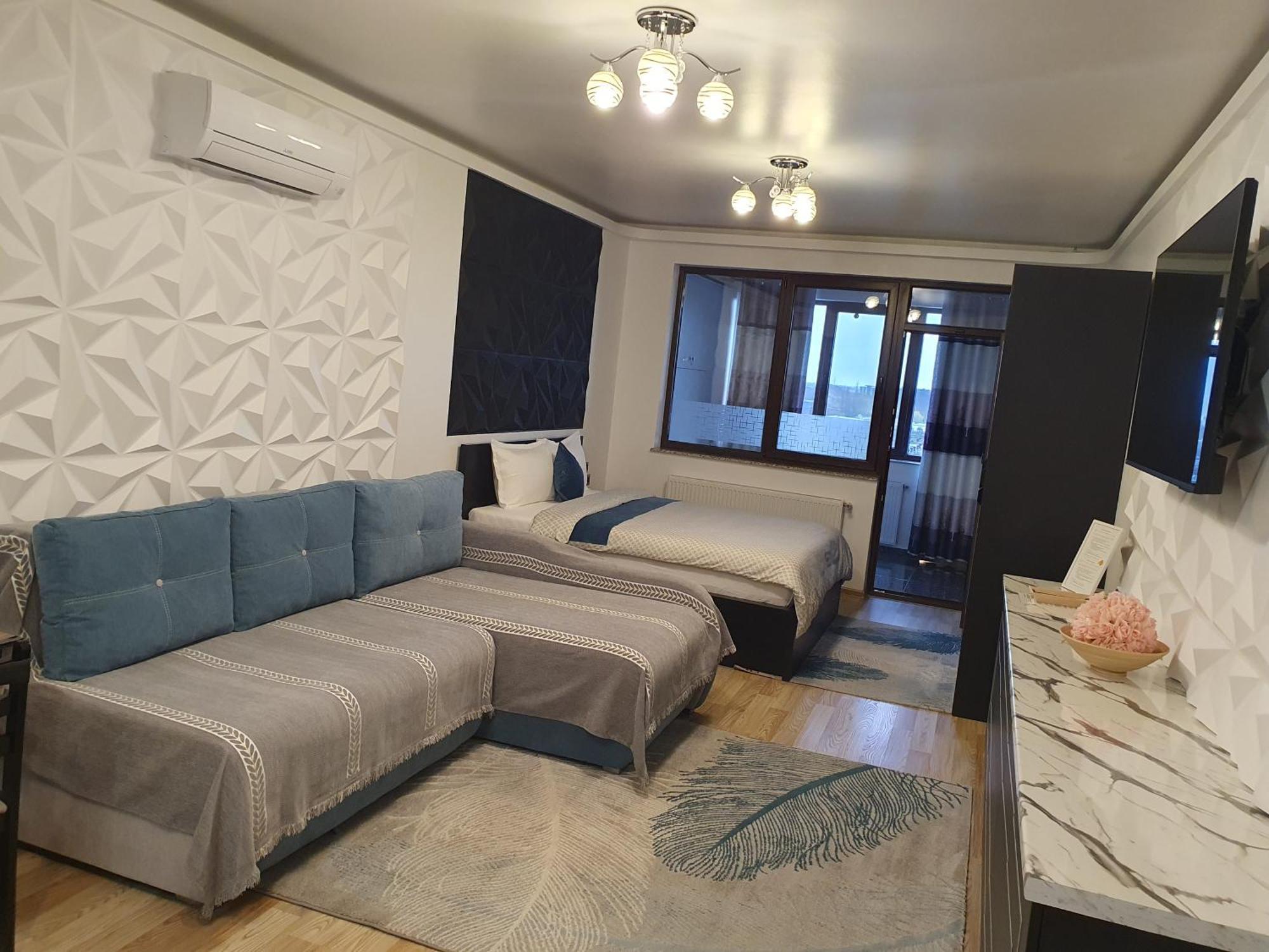 Apartment Ks Μπρασόβ Εξωτερικό φωτογραφία