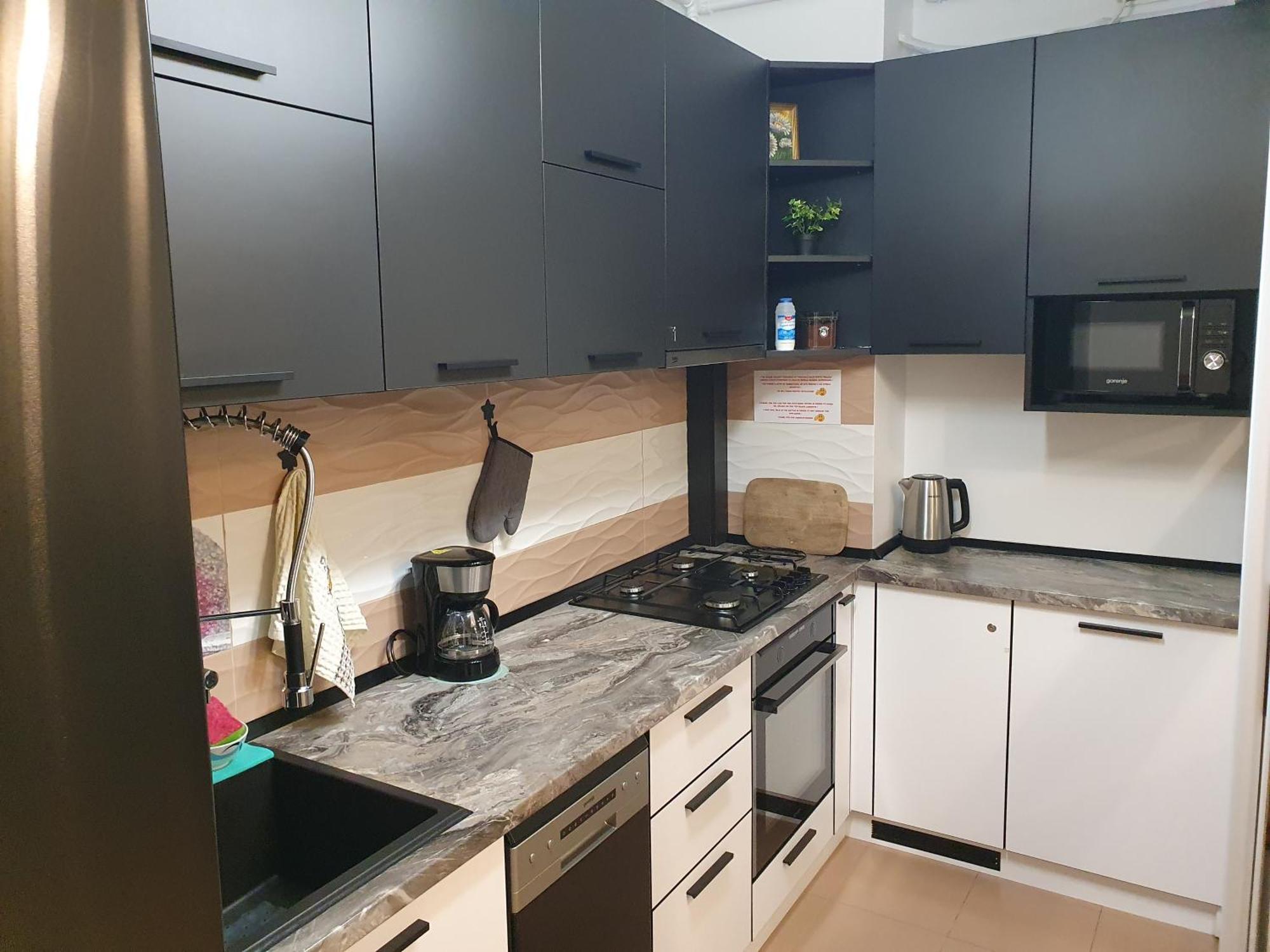 Apartment Ks Μπρασόβ Εξωτερικό φωτογραφία